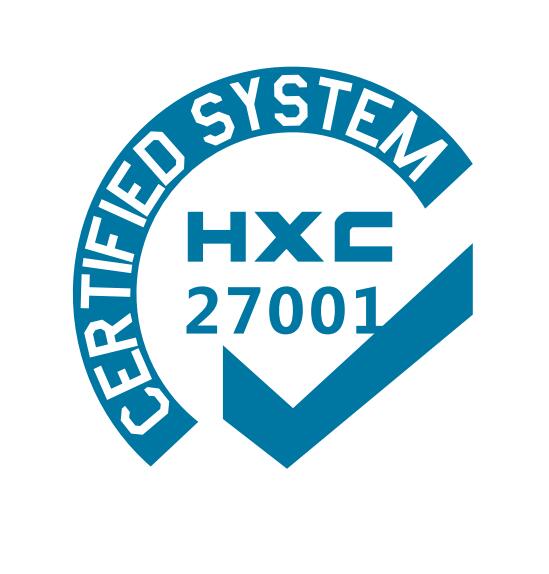 ISO27001認證的審核流程